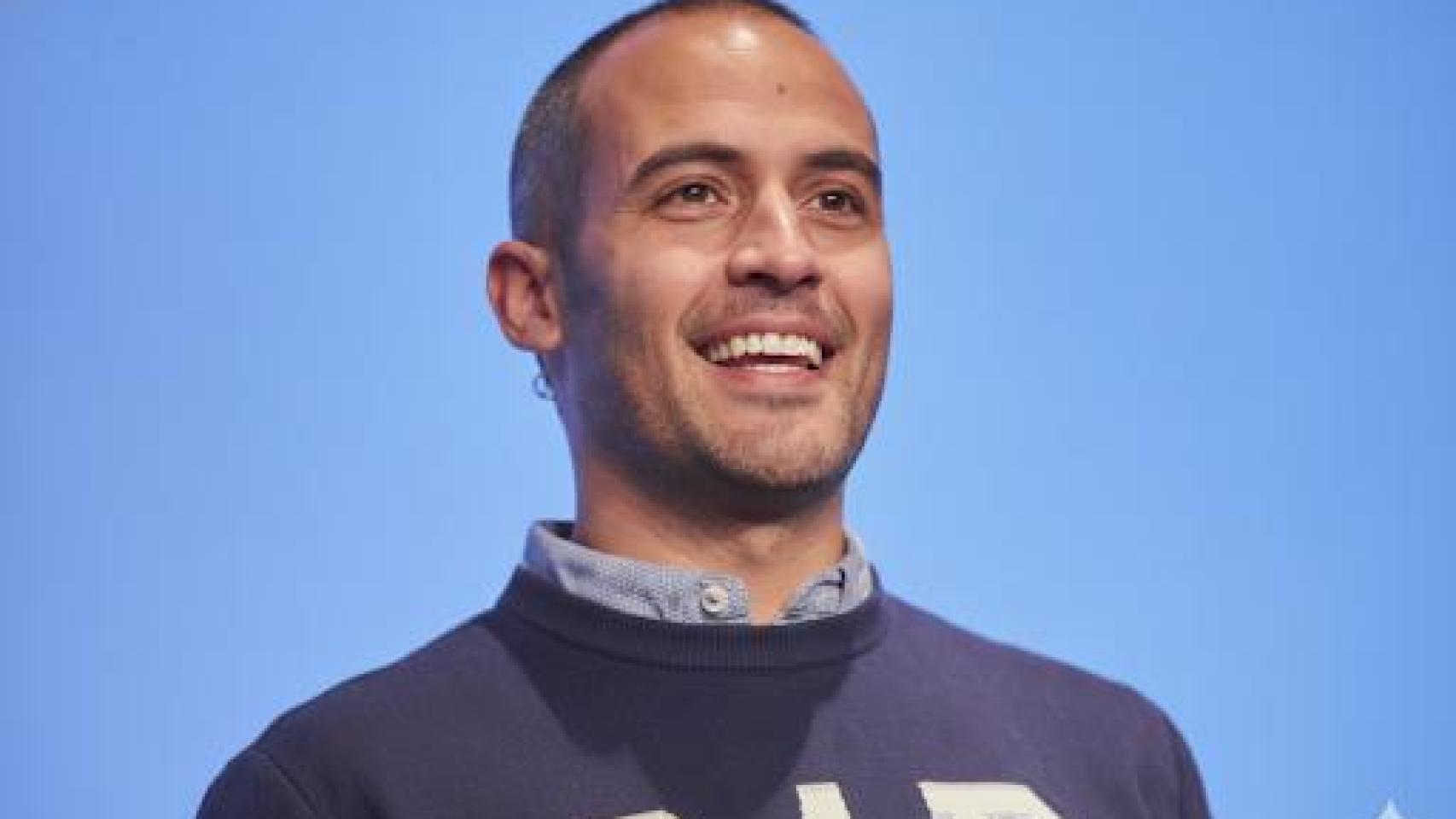 Álvaro Gutiérrez de Cabiedes.