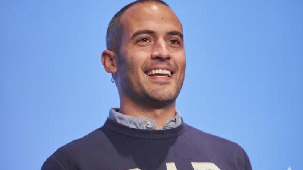 Álvaro Gutiérrez de Cabiedes.