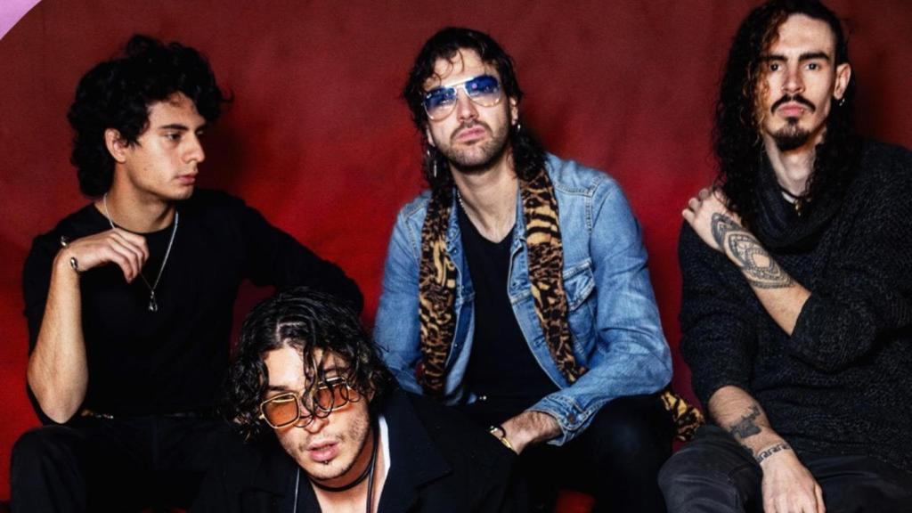 Ultraligera, nuevo confirmado para el Caudal Fest 2026 en Lugo.