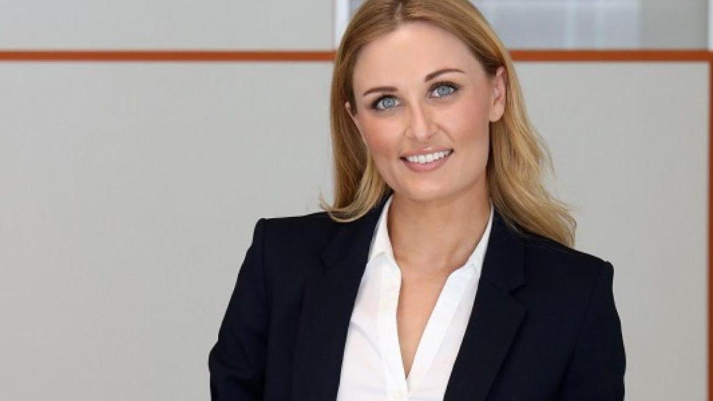 María Matos, portavoz y directora de Estudios de Fotocasa.