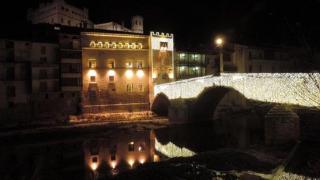 El pueblo de Teruel ideal para visitar esta Navidad