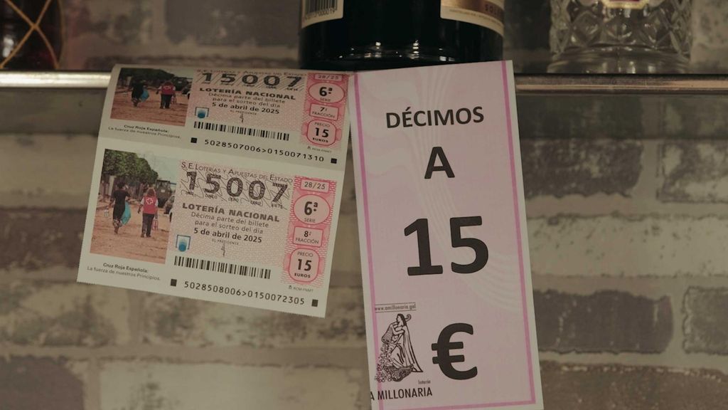 Código postal 15007, Os Mallos, en A Coruña