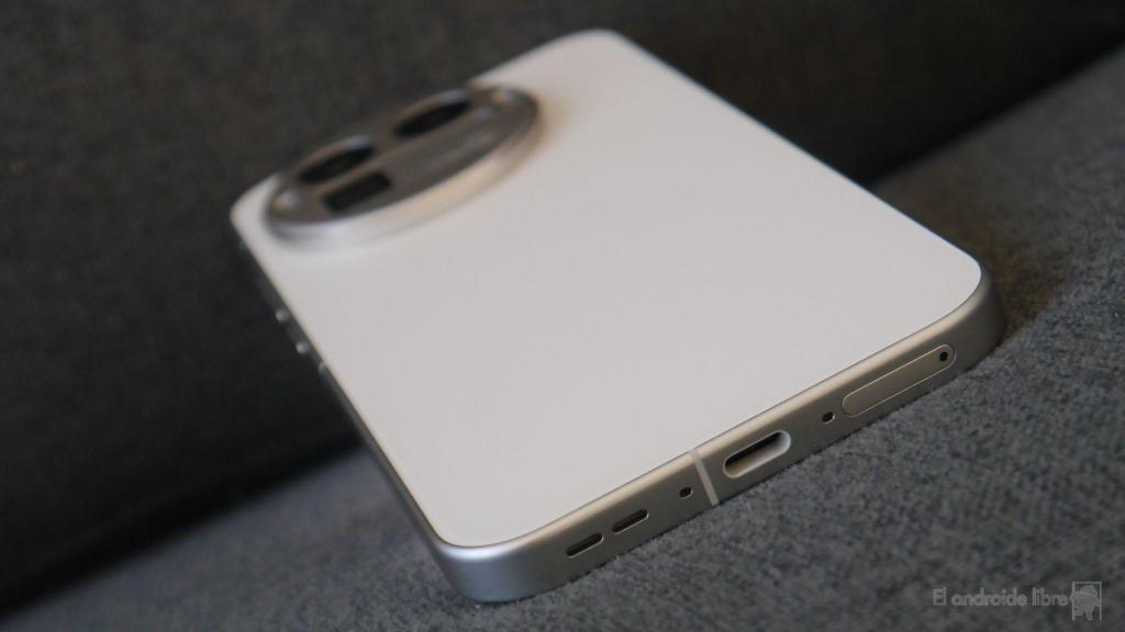 Cargador del REALME GT8 Pro