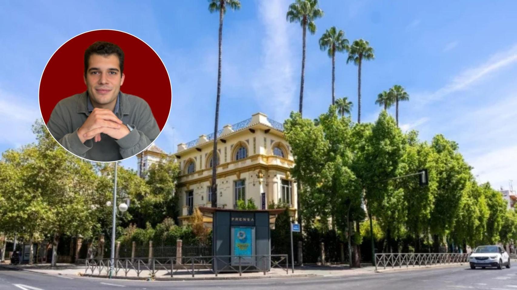 Pablo asegura que los jóvenes necesitan, al menos, 1.700 euros al mes para independizarse