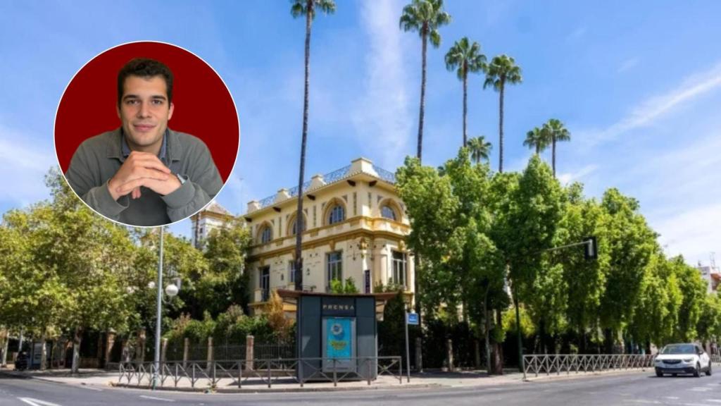 Pablo asegura que los jóvenes necesitan, al menos, 1.700 euros al mes para independizarse