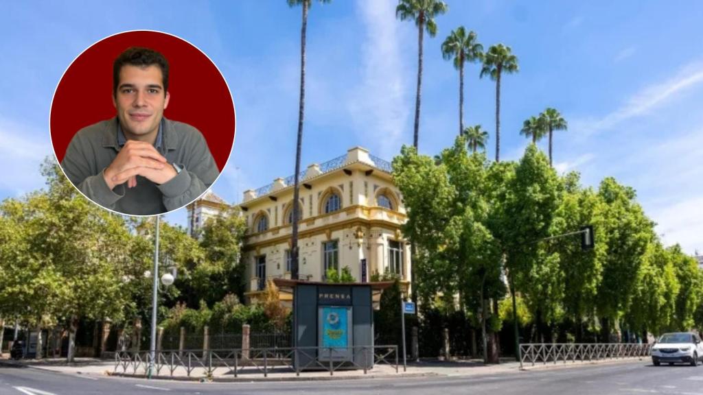 Pablo asegura que los jóvenes necesitan, al menos, 1.700 euros al mes para independizarse