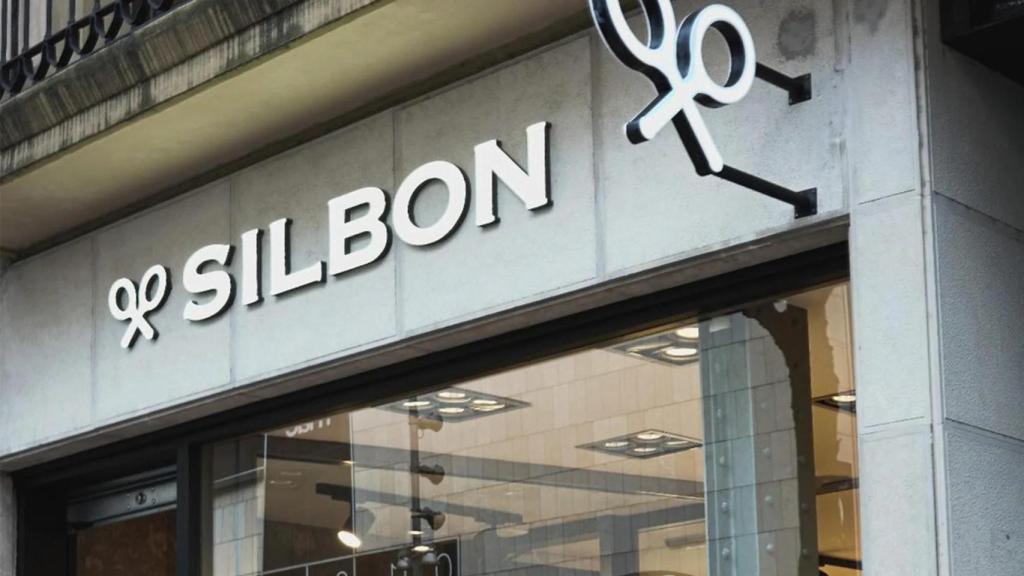 Tienda de Silbon.
