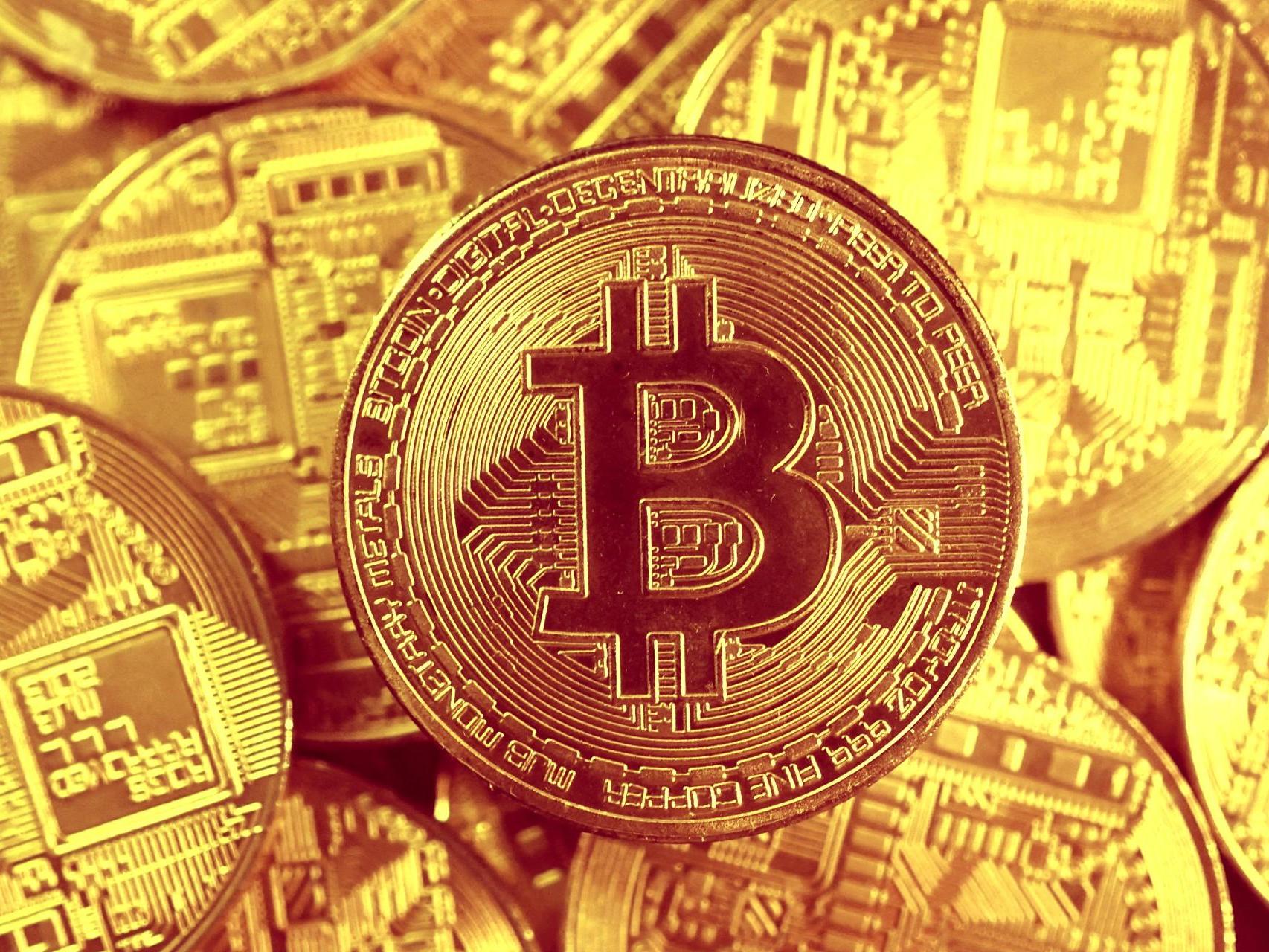 Castilla y León invierte en criptomonedas por encima de la media en España  y su gran apuesta es el Bitcoin