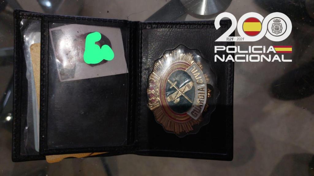 Imagen de la placa intervenida.