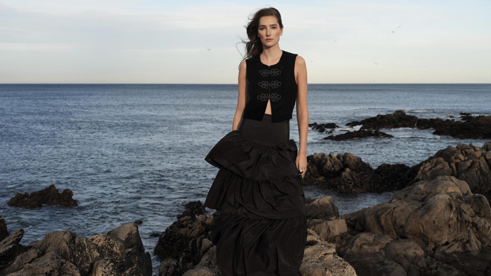 Imagen de la campaña.