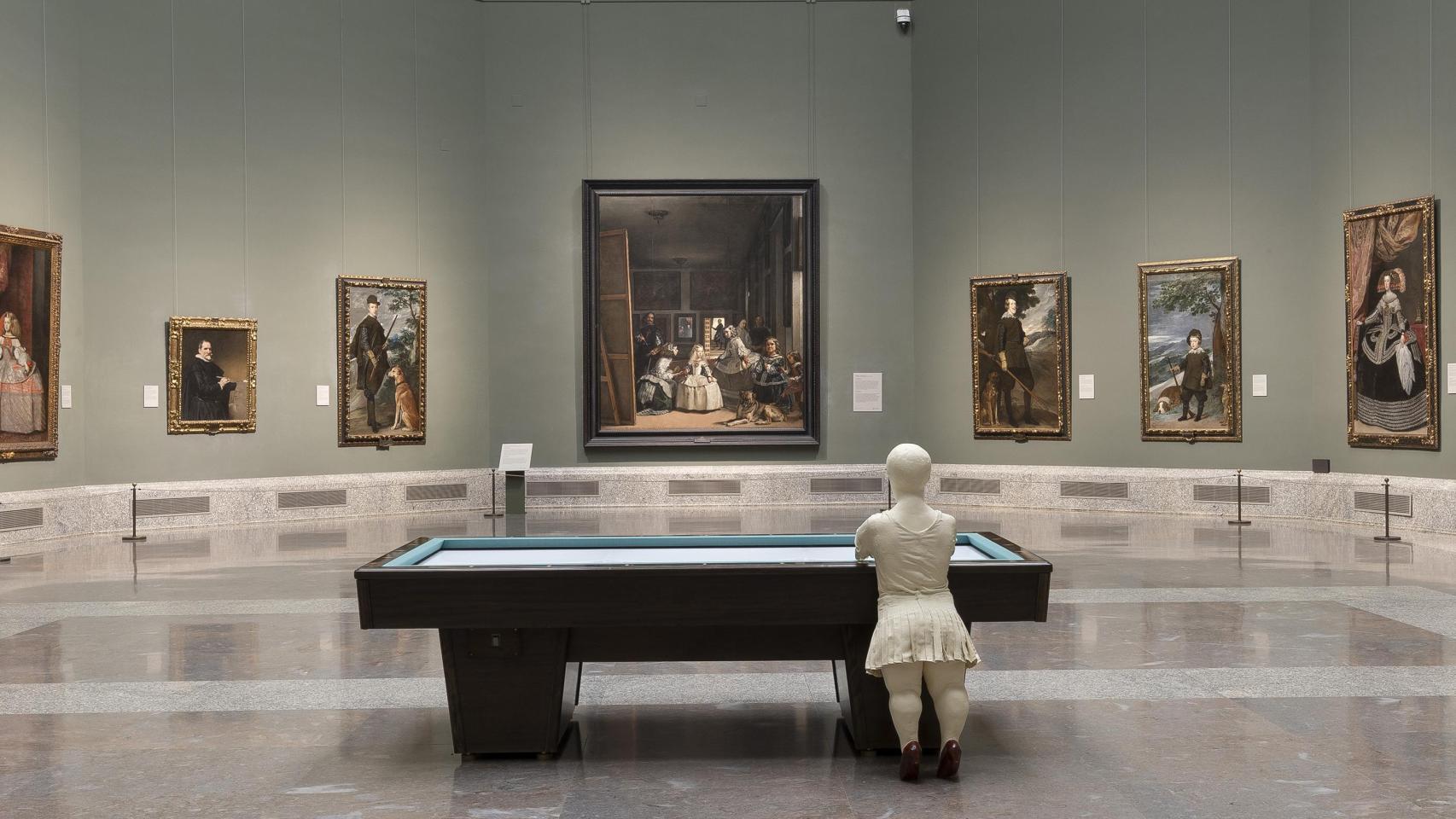 Foto: Museo Nacional del Prado / Luis Asín