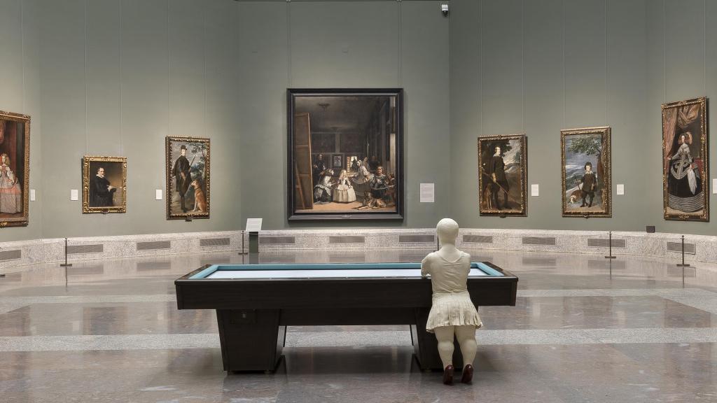 Foto: Museo Nacional del Prado / Luis Asín