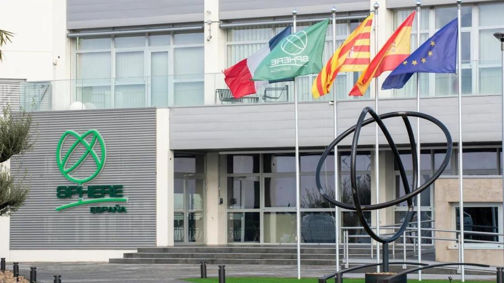 Sphere España