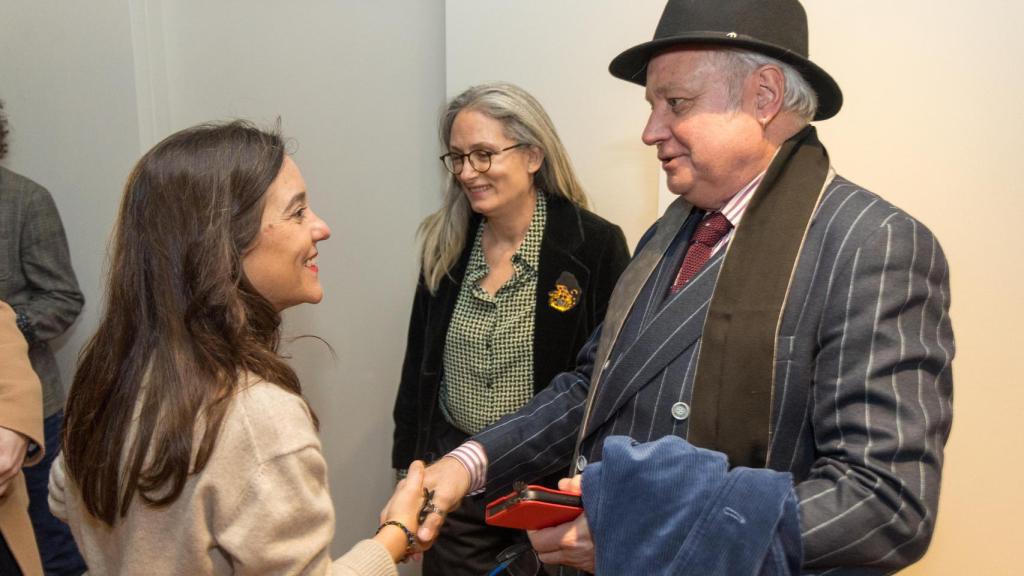 Imagen de la presentación.