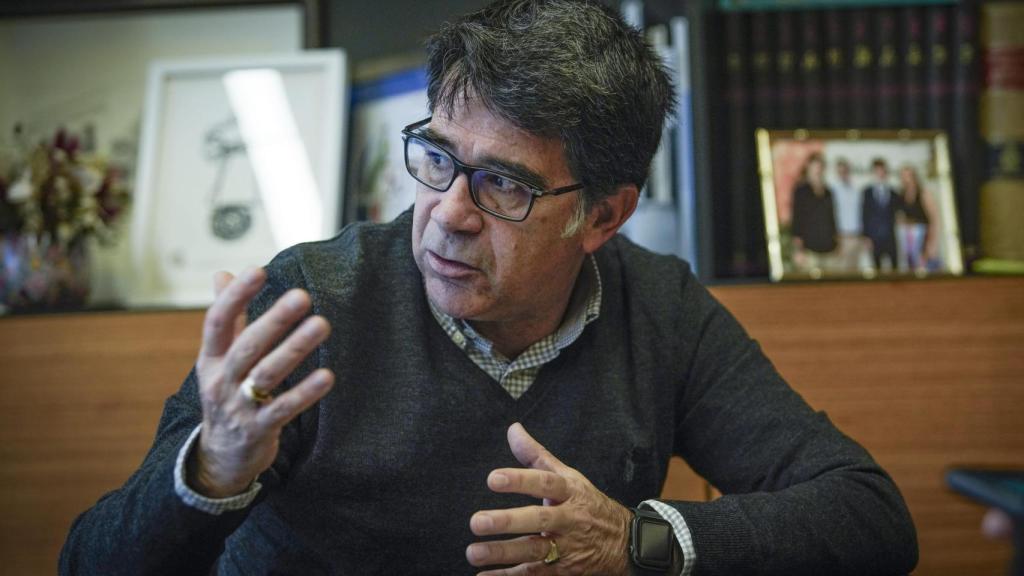 Estamos abiertos a futuras bajadas de impuestos, destaca el alcalde.