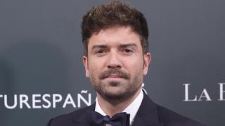 Pablo Alborán, 36 años