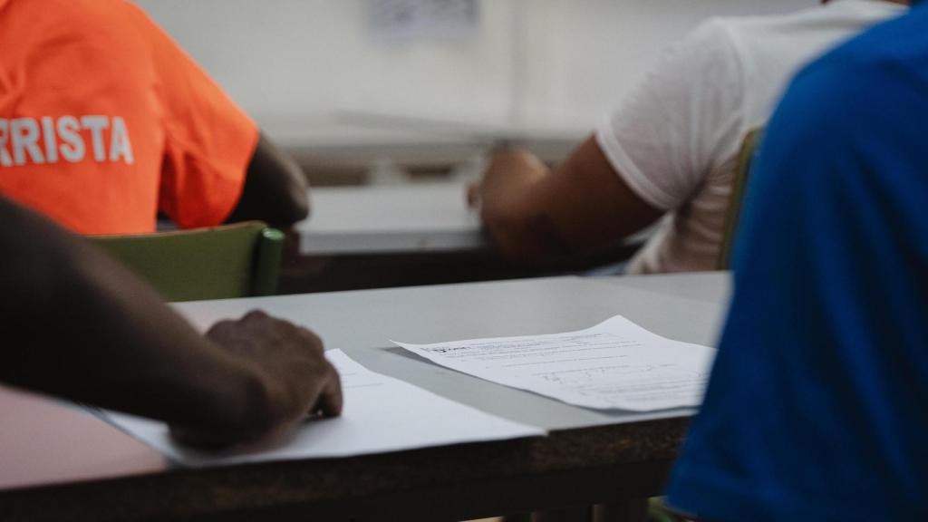 Una segunda oportunidad contra el abandono escolar