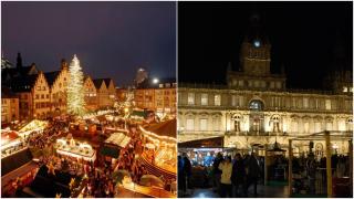 Una comparativa entre un mercado centroeuropeo y el de A Coruña