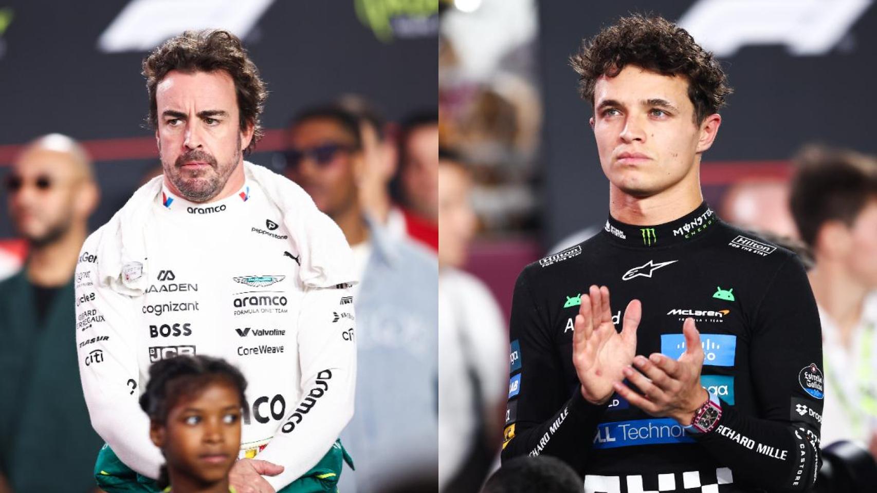 Joan Villadelprat, exingeniero de F1, habló sobre Fernando Alonso