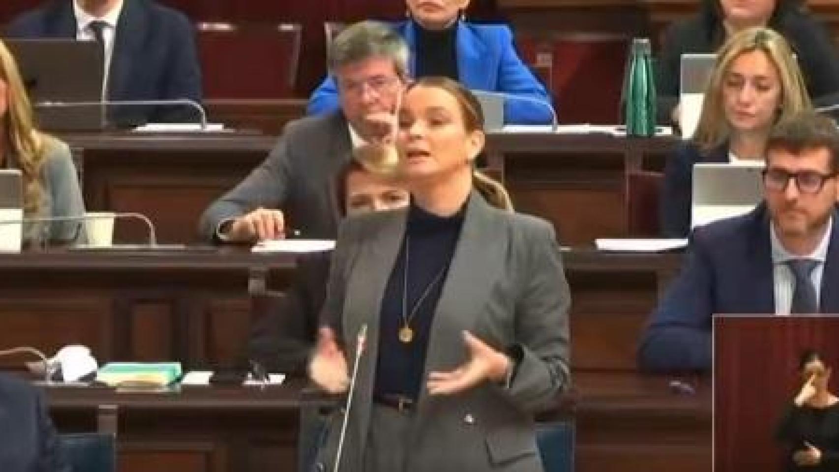 Prohens descarta  de momento  las elecciones en Baleares tras quedarse sin Presupuestos  por la pinza entre Vox y el PSOE 