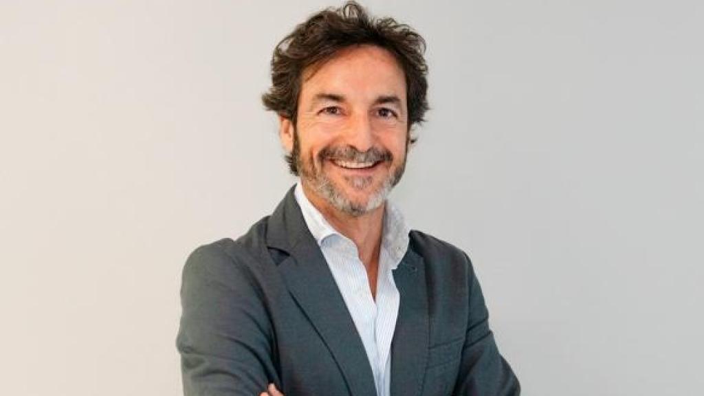 Nuevo CEO de SotySolar, José Carlos Díaz Lacaci, exfundador de Pepephone y exCEO de Powen