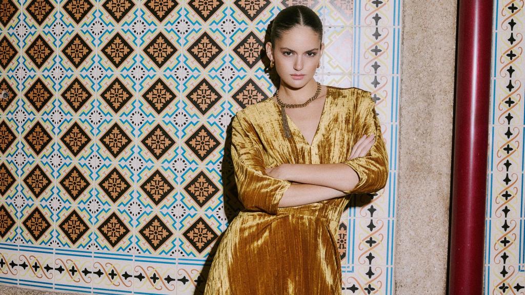 Imagen de la campaña.