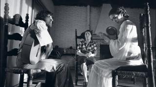Lole y Manuel medio siglo después de 'Nuevo día': En el flamenco se cantaba desde el dolor, lo nuestro era otra cosa