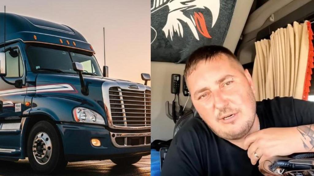 Manu confesó que con la variedad de gastos, el sueldo resulta mucho inferior al pensado.