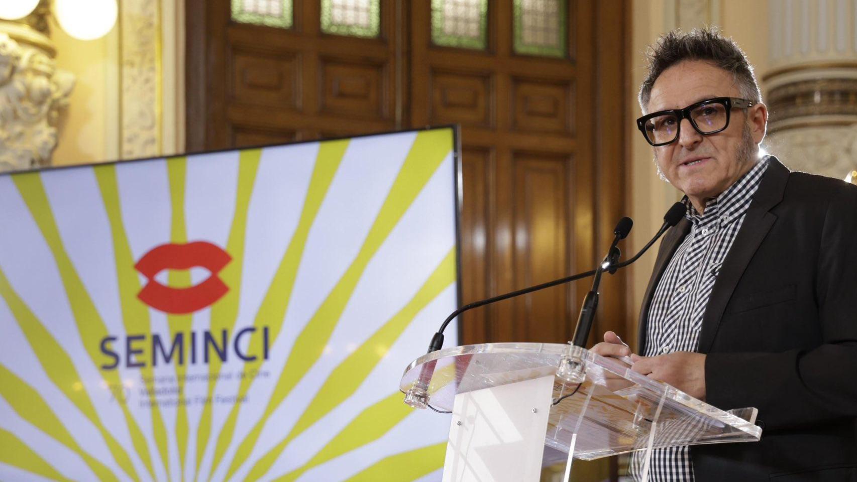 Fallece de forma repentina José Luis Cienfuegos