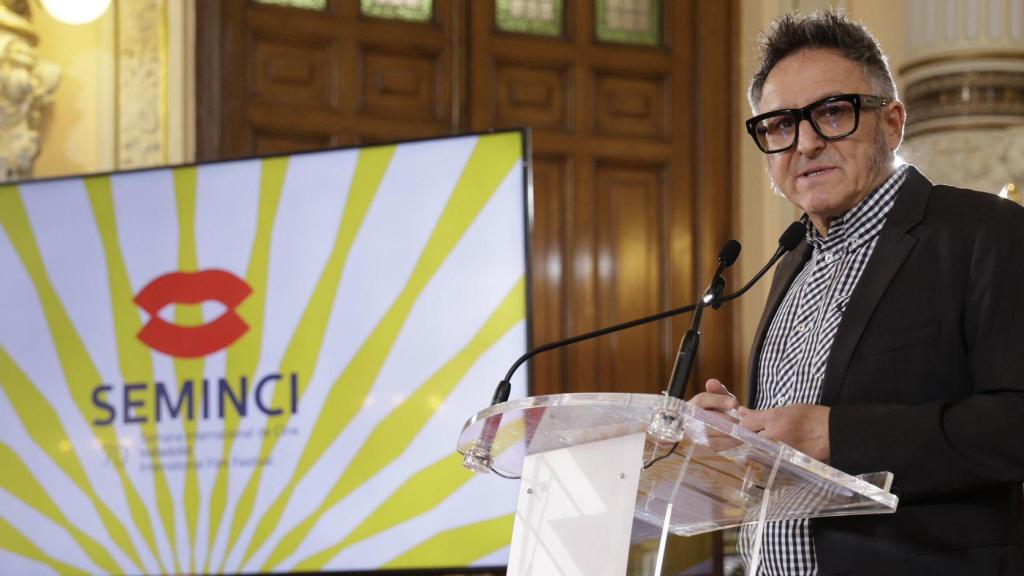 Fallece de forma repentina José Luis Cienfuegos