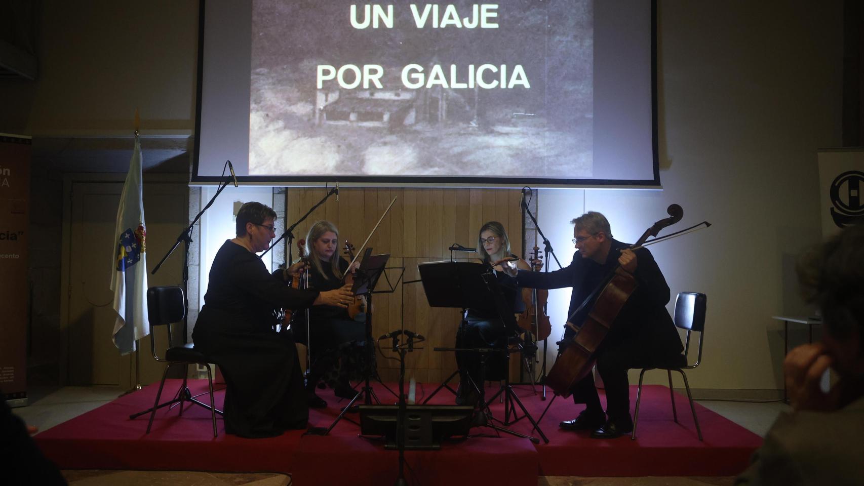 Imagen de la presentación.