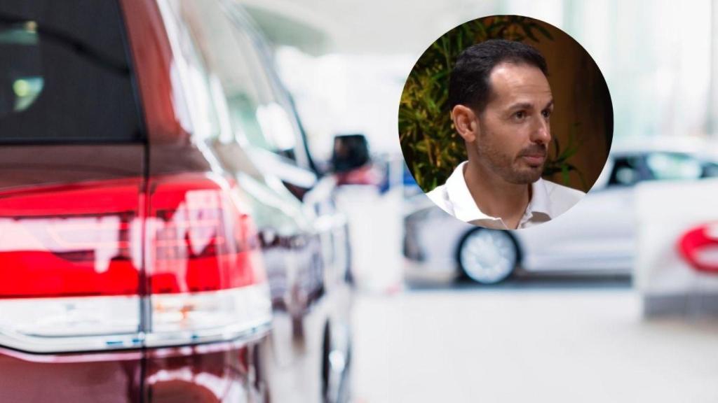 Dueño de concesionario en España sobre lo que gana