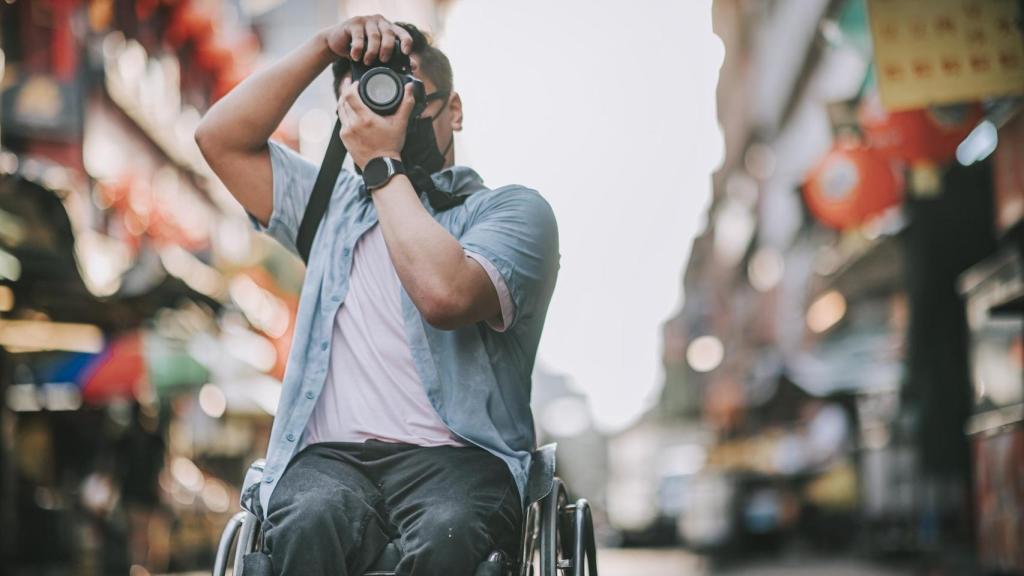 España ante el reto del turismo accesible: mercado, oportunidades y desafíos