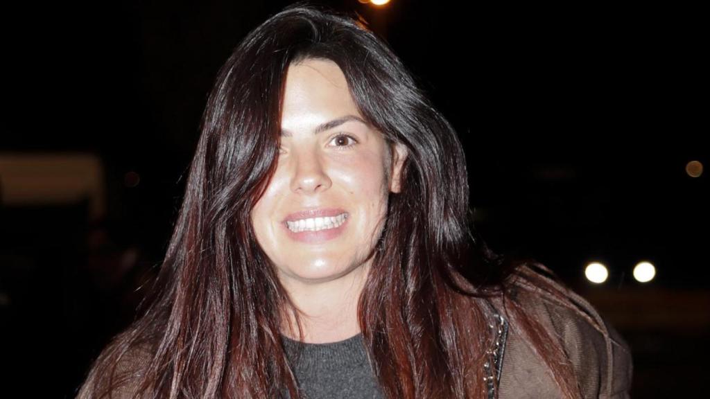 Laura Matamoros, en una imagen de sus redes sociales.