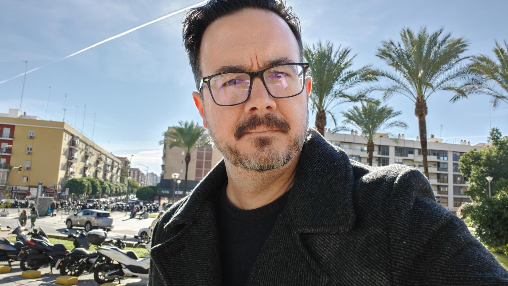 Probamos las cámaras del Realme GT8 Pro