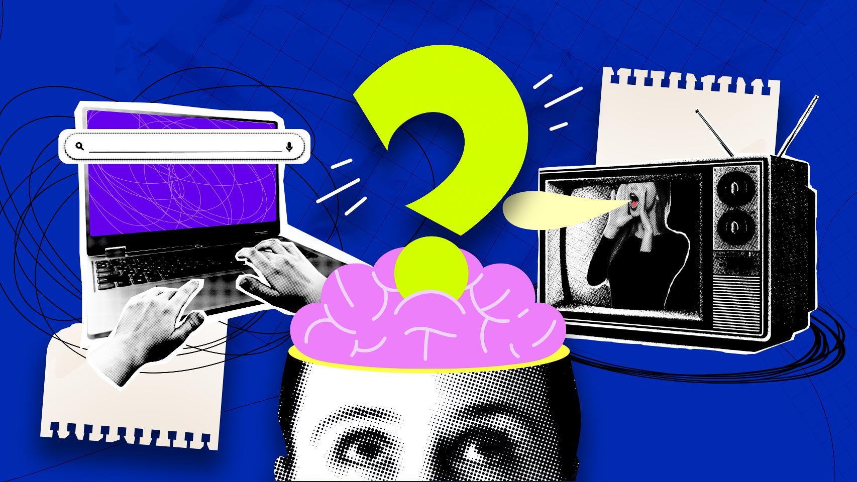 Ilustración creada por la OEI.