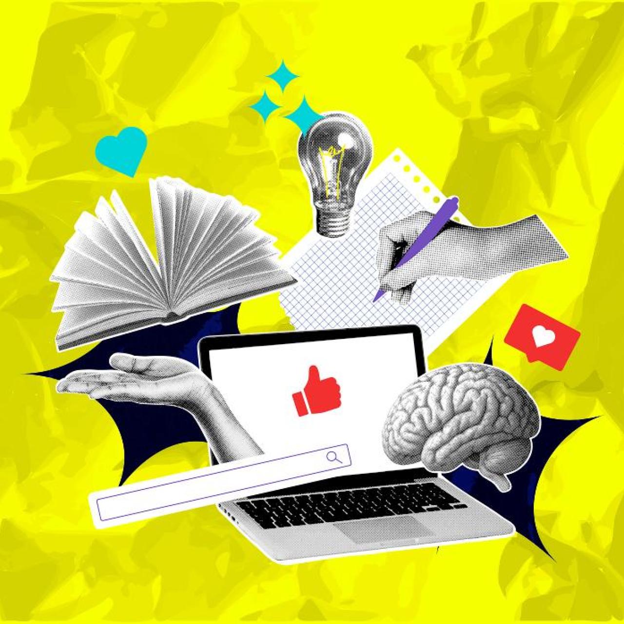 Ilustración diseñada por la OEI.