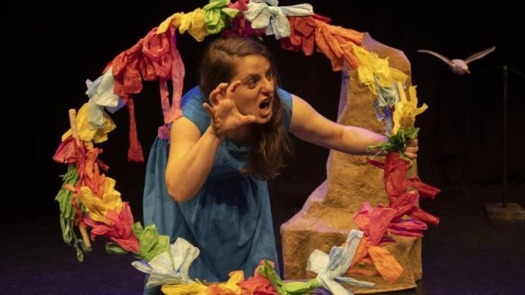 La obra de teatro que será representada este fin de semana