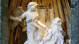 La Fundación Barrié acoge este jueves una conferencia sobre el escultor italiano Berdini