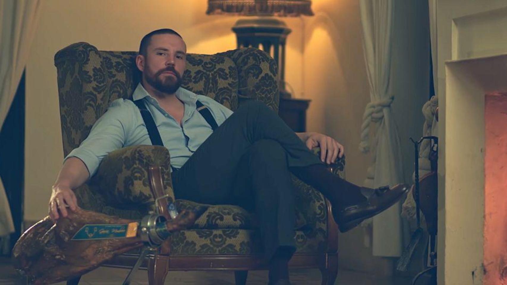 Rafael García: A las nuevas generaciones hay que educarlas y a las antiguas también