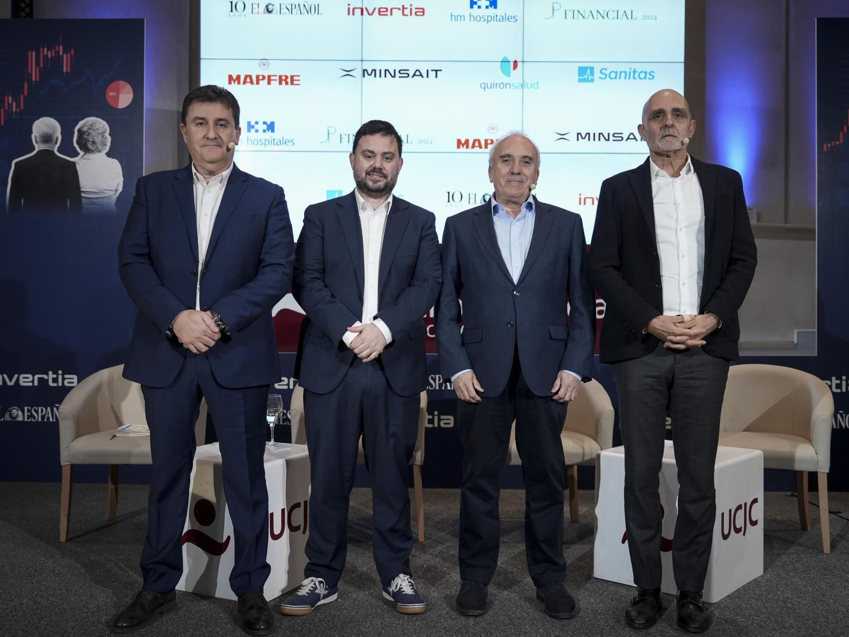 III Foro Silver Economy