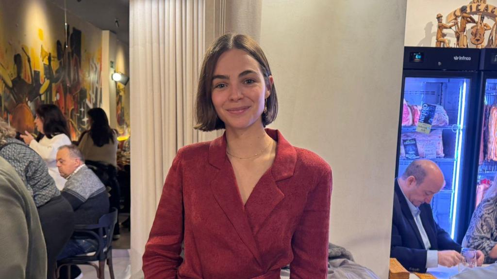 Macarena Ainsa, de Sensible Atelier.