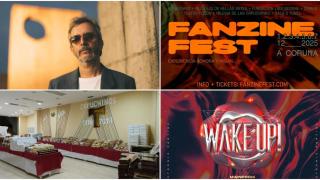 Todos los planes que puedes hacer este fin de semana en A Coruña para iniciar diciembre por todo lo alto