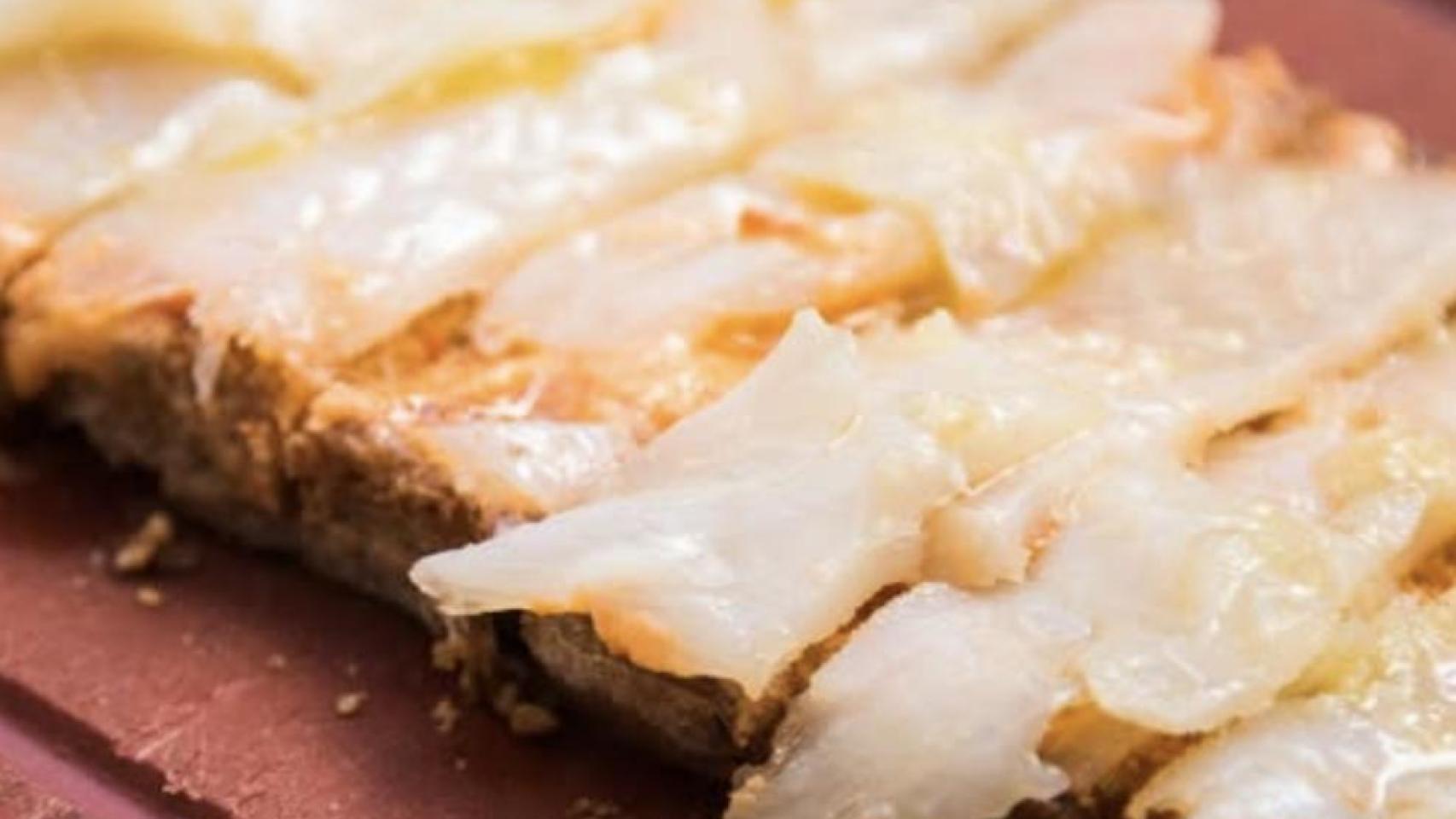 Casa Rufino, en Umbrete, ha recibido el Solete de Navidad otorgado por la Guía Repsol