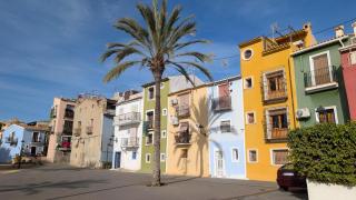 El pueblo de Alicante que debes visitar este puente de diciembre: Me quedaría a vivir aquí