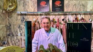 Cesáreo Puente Robles