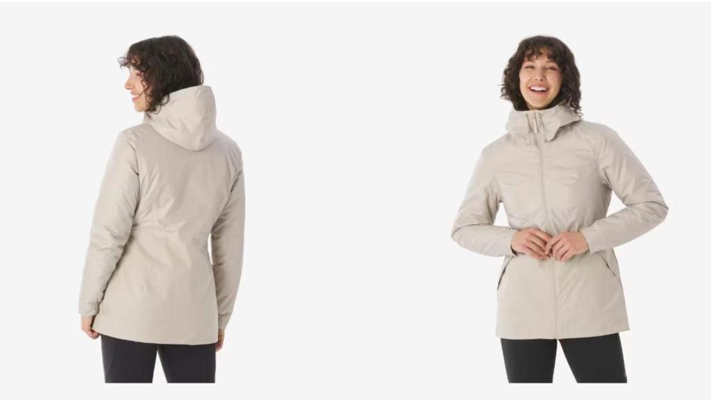 Abrigo de montaña y nieve.