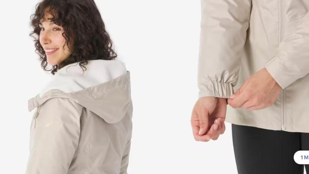 Abrigo de montaña y nieve.