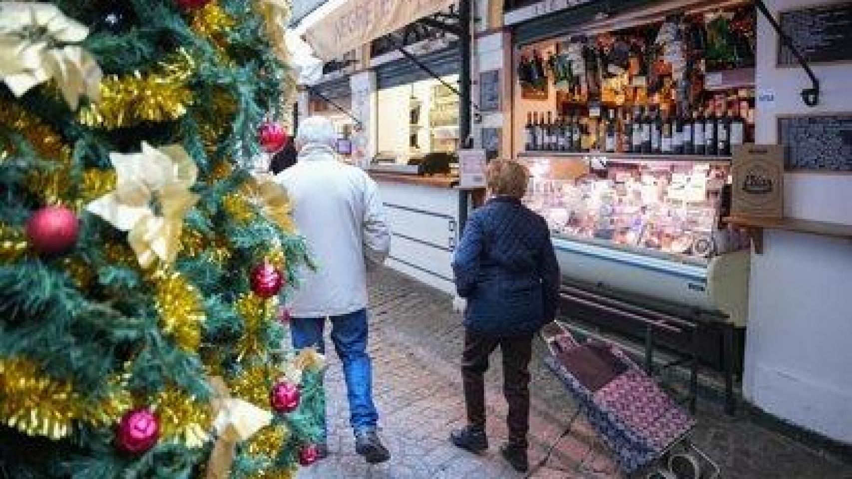 Imagen de archivo de Europa Press.