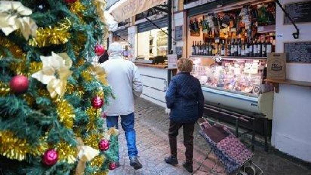 Imagen de archivo de Europa Press.